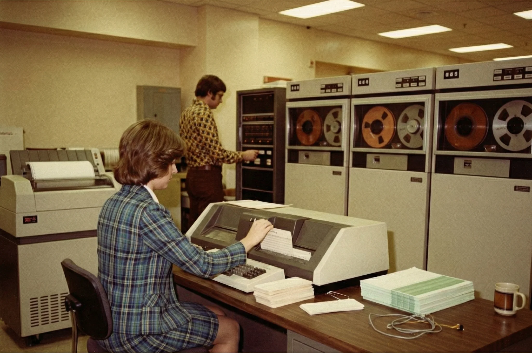 Tworzymy cyfrowe opowieści